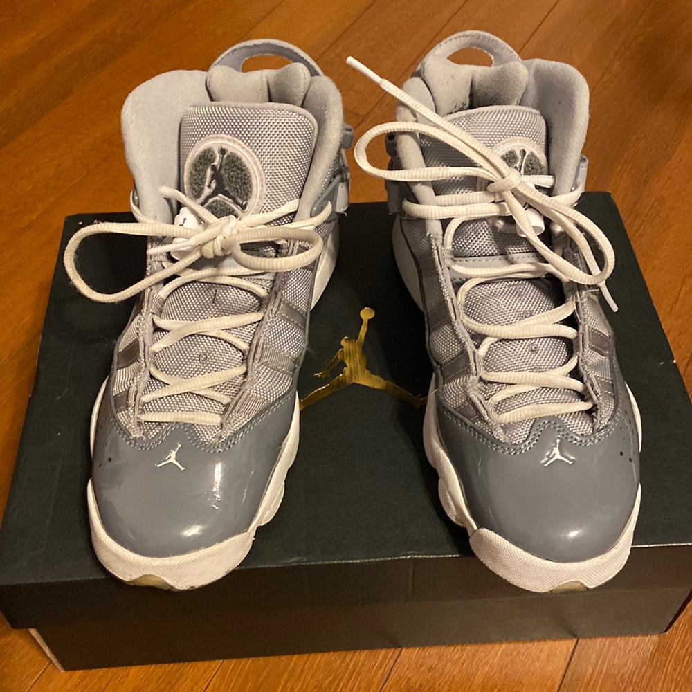 Air Jordan 11s